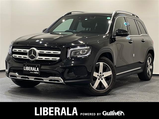 GLB GLB200d 4マチック 4WD サンルーフ