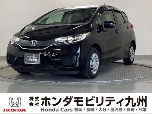 フィット 1.3 13G Lパッケージ 