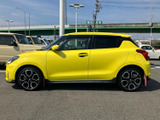スイフト 1.4 スポーツ 