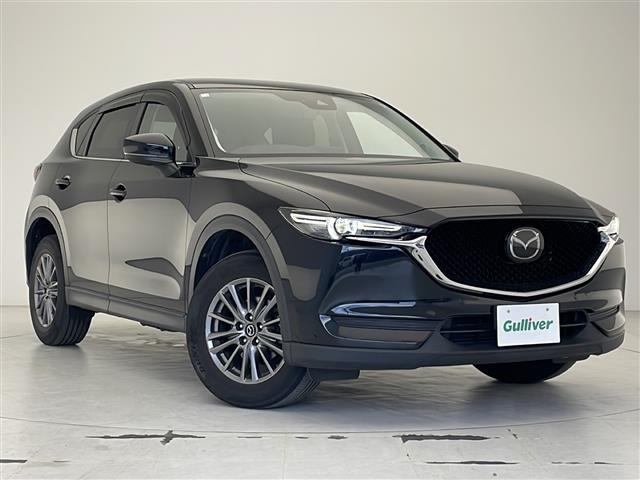 CX-5 2.2 XD 修復歴無し
