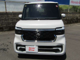 N-BOXカスタム  