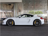 ケイマン GT4 
