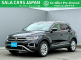 フォルクスワーゲン T-Roc