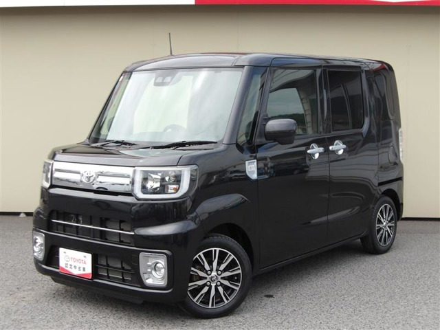 ピクシスメガ Gターボ SAIII 