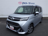トヨタ タンク