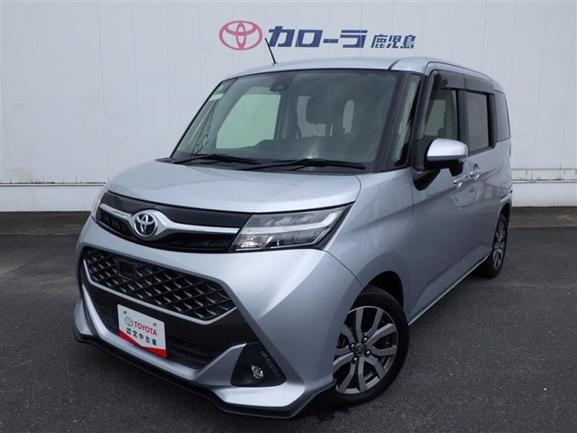 タンク 1.0 カスタム G-T 