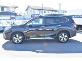 フォレスター 2.0 アドバンス 4WD 