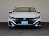 アルテオン TSI 4モーション Rライン アドバンス 4WD 