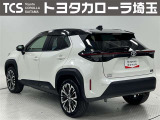ヤリスクロス 1.5 Z 