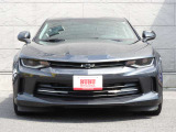 カマロ LT RS 