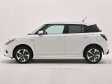 スイフト 1.2 ハイブリッド(HYBRID) MZ 4WD 