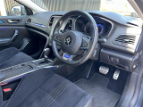 メガーヌスポーツツアラー GT 修復歴無し