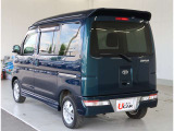 アトレーワゴン カスタムターボ RS リミテッド SAIII 4WD 