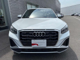 Q2 35 TFSI Sライン 