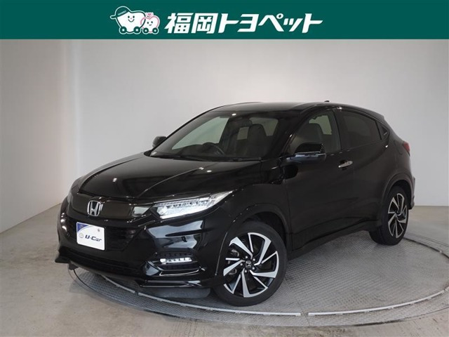 ヴェゼル 1.5 RS ホンダセンシング 