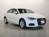 A3セダン 30 TFSI 