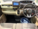 N-BOX G L ホンダセンシング 