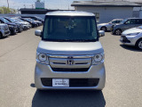 N-BOX G L ホンダセンシング 4WD 