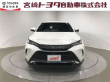 ハリアー  2.0 G レザーパッケージ