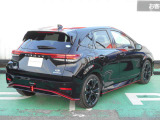 ノートオーラ  1.2 NISMO
