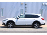 レガシィアウトバック 2.5 リミテッド 4WD 