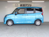 ルーミー 1.0 G 4WD 