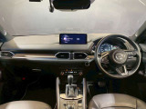CX-5 2.2 XD エクスクルーシブ モード 