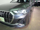 Q3 35 TFSI Sライン 