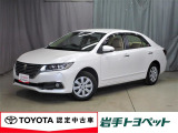 トヨタ プレミオ 1.5 F Lパッケージ