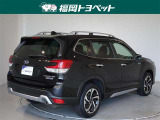 フォレスター 2.0 アドバンス 4WD 