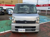 エブリイワゴン JPターボ 4WD 