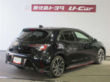 カローラスポーツ 1.8 ハイブリッド G Z 