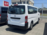 NV350キャラバン 2.5 DX ロング ディーゼル 4WD 