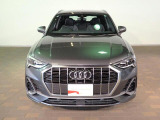 Q3 35 TFSI Sライン 