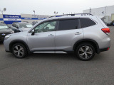 フォレスター 2.0 アドバンス 4WD 