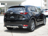 CX-5 2.2 XD エクスクルーシブ モード 4WD 