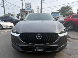 CX-30 2.0 20S ブラックトーンエディション