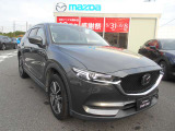 CX-5 2.0 20S プロアクティブ 