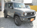 ジムニーシエラ 1.5 JC 4WD