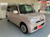 ミラココア プラス X 4WD