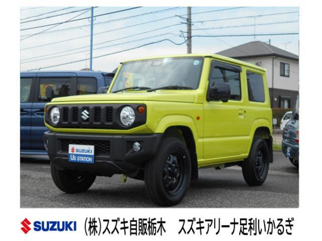 ジムニー XL 4WD 