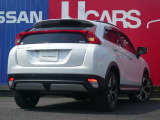 エクリプスクロス 1.5 G 4WD 