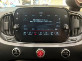 Blue tooth接続可能なので、好きな音楽でドライブを楽しめます。