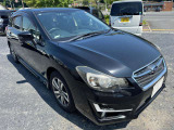 インプレッサスポーツ 1.6 i-S アイサイト 4WD 
