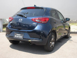 MAZDA2 1.5 15BD i セレクション 