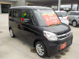 スペーシア T 4WD 
