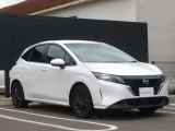 ノート 1.2 X FOUR 4WD 
