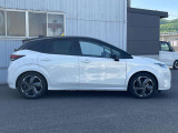 ☆ 中古車保証はしっかり2年間!☆走行距離は無制限☆全国の日産ディーラーで保証修理が受けられ遠方からの購入も安心です ☆