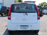 ミラ X スペシャル 4WD 