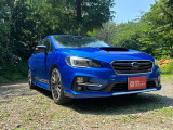 レヴォーグ 1.6 STI スポーツ アイサイト 4WD ケンウッドナビ/Bカメラ/エンスタ/ETC